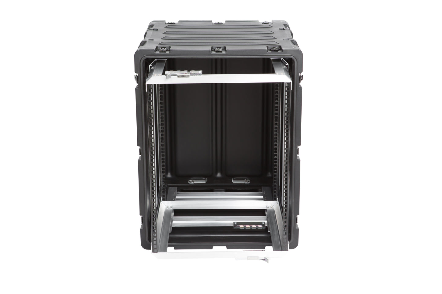 14U Removable Shock Rack 20 deep
