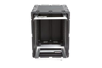 14U Removable Shock Rack 20 deep