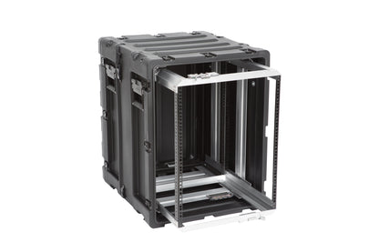 14U Removable Shock Rack 20 deep