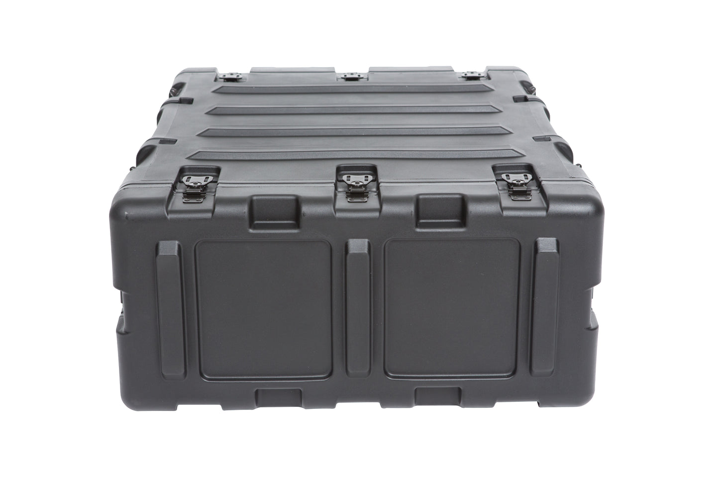 3U Removable Shock Rack 20 deep