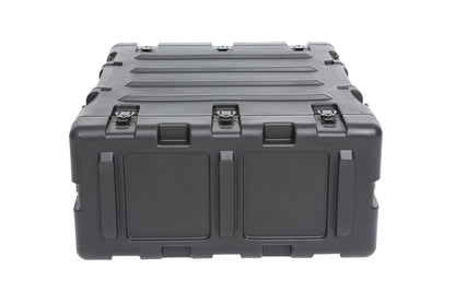3U Removable Shock Rack 20 deep