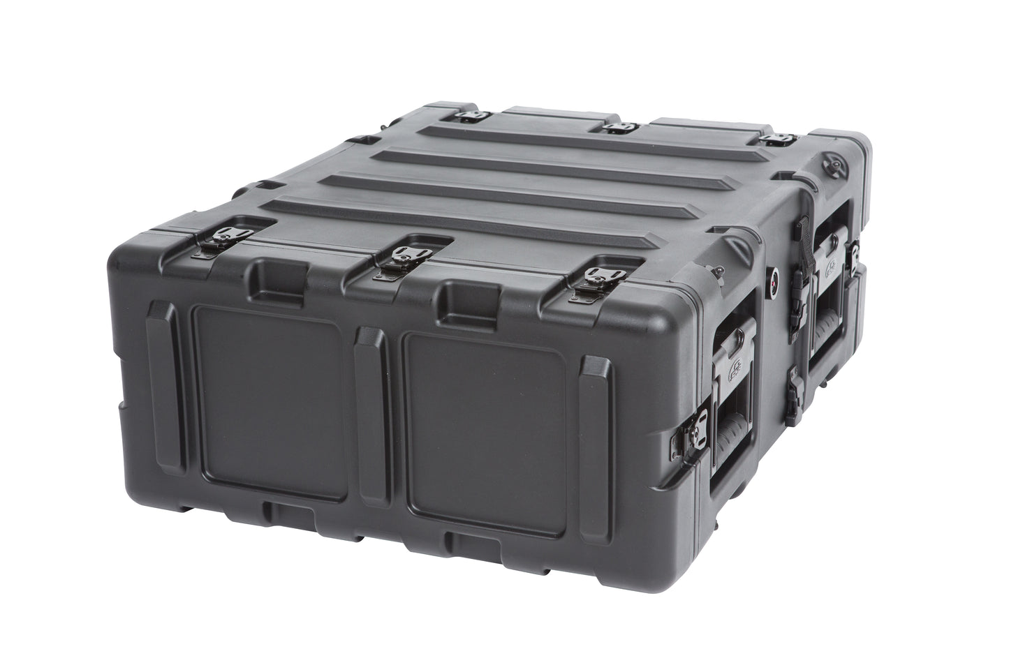 3U Removable Shock Rack 20 deep