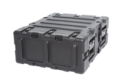 3U Removable Shock Rack 20 deep