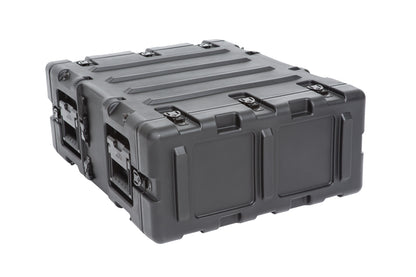 3U Removable Shock Rack 20 deep