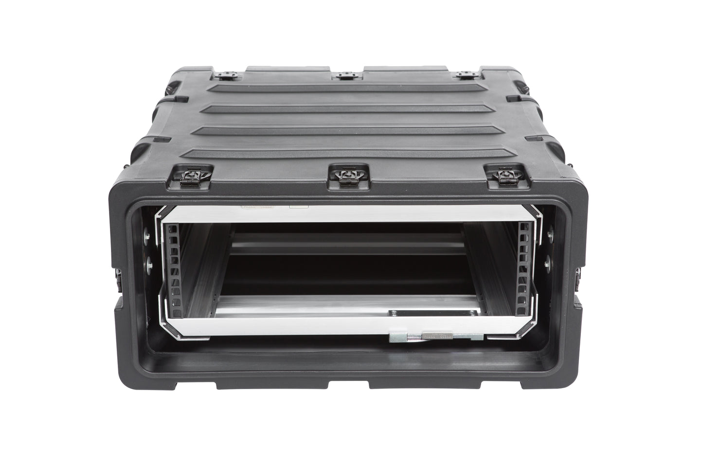 3U Removable Shock Rack 20 deep