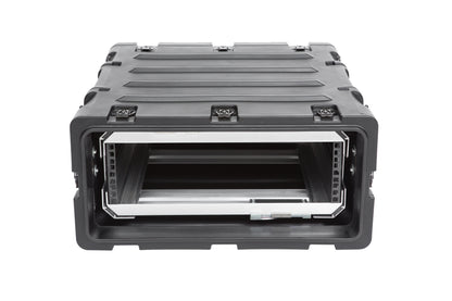 3U Removable Shock Rack 20 deep