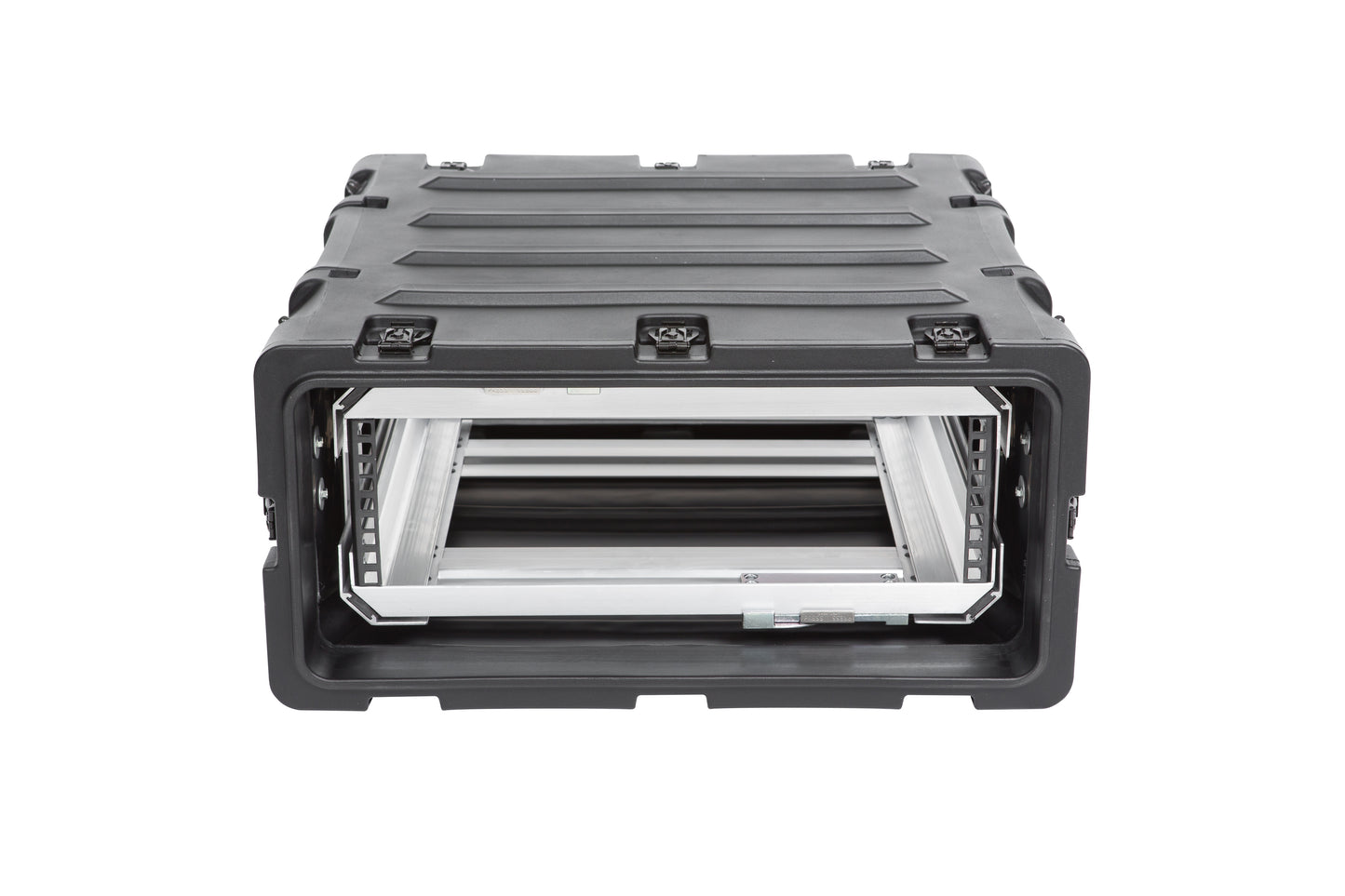 3U Removable Shock Rack 20 deep