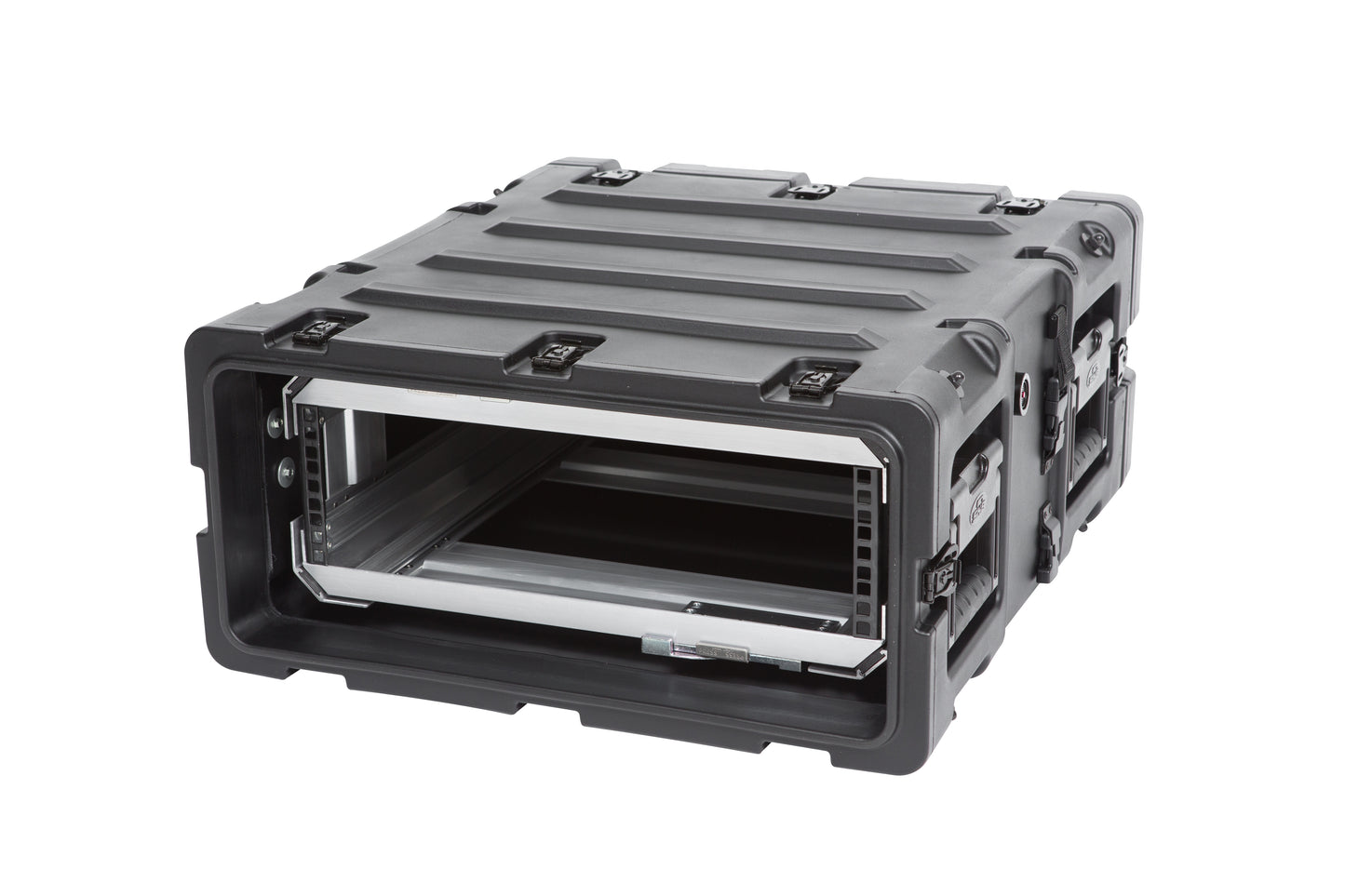 3U Removable Shock Rack 20 deep