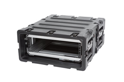 3U Removable Shock Rack 20 deep