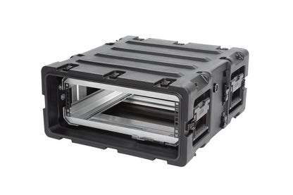 3U Removable Shock Rack 20 deep