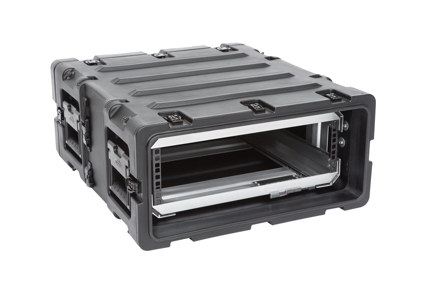 3U Removable Shock Rack 20 deep