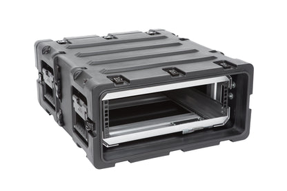 3U Removable Shock Rack 20 deep