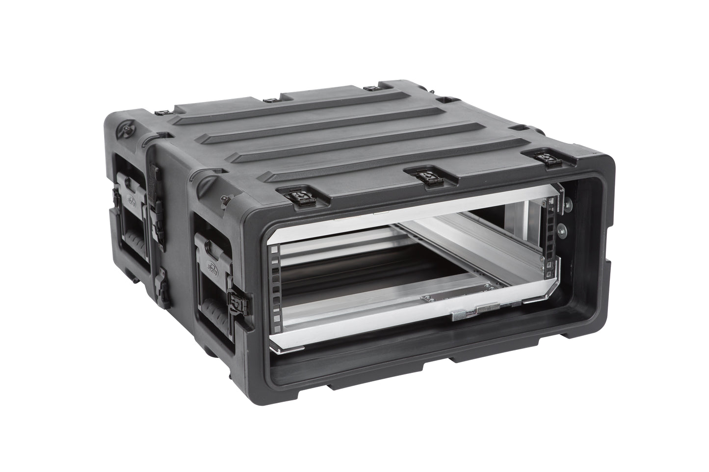 3U Removable Shock Rack 20 deep