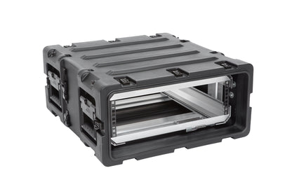 3U Removable Shock Rack 20 deep