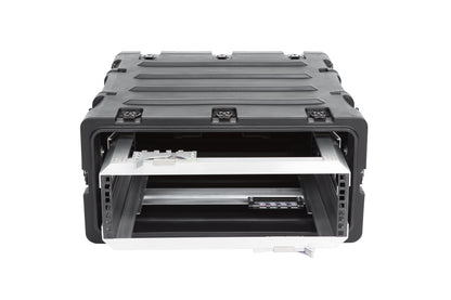 3U Removable Shock Rack 20 deep