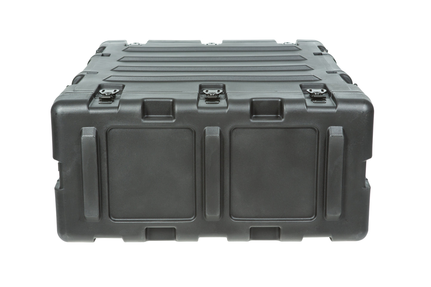 3U Removable Shock Rack 20 deep