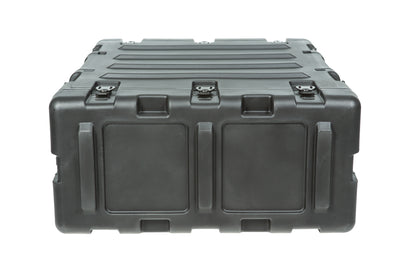3U Removable Shock Rack 20 deep