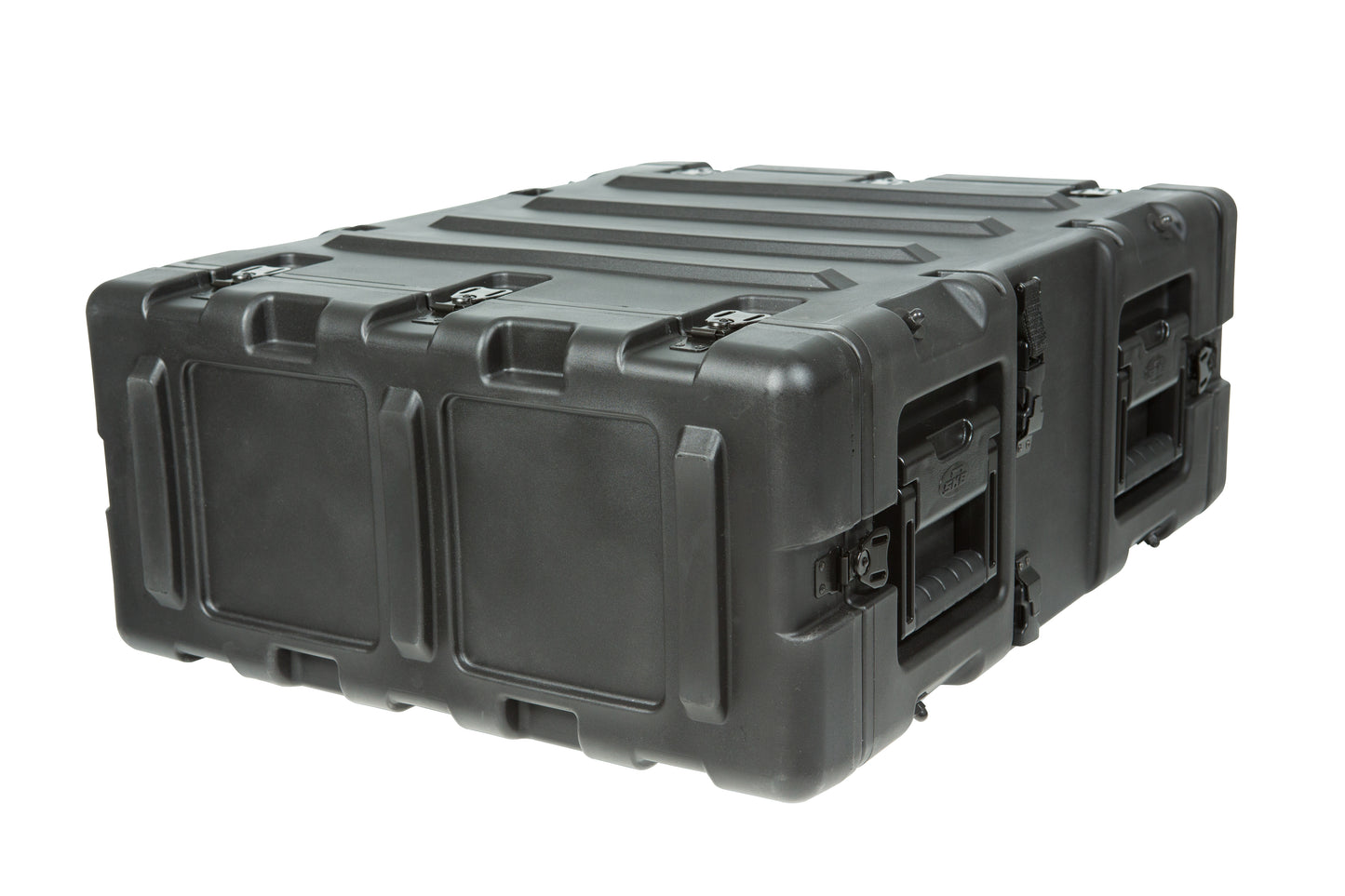 3U Removable Shock Rack 20 deep