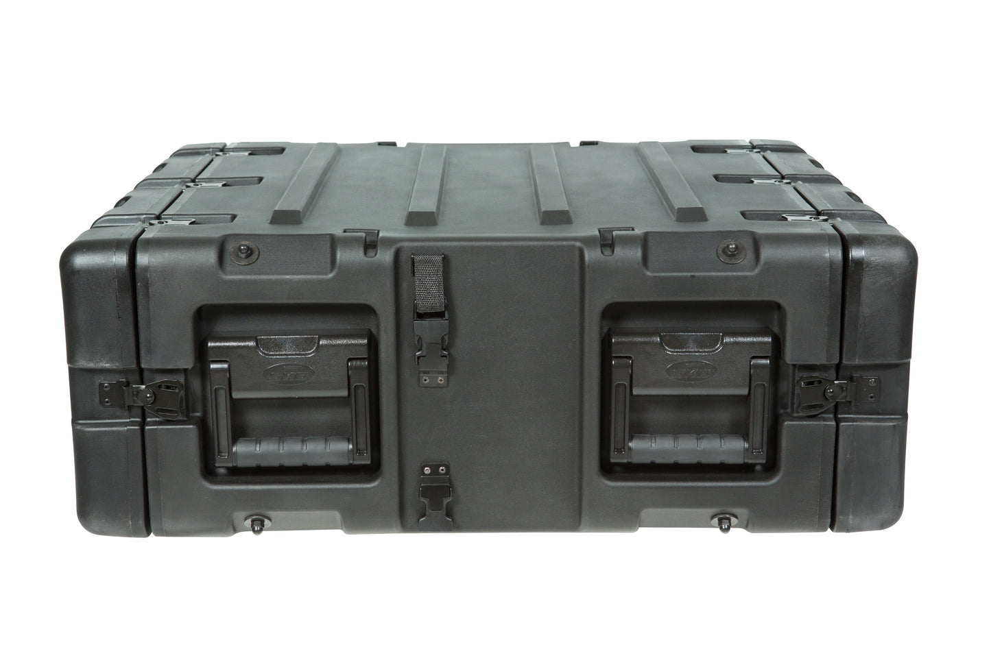 3U Removable Shock Rack 20 deep