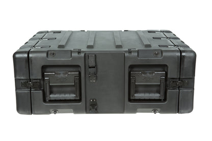 3U Removable Shock Rack 20 deep