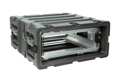 3U Removable Shock Rack 20 deep