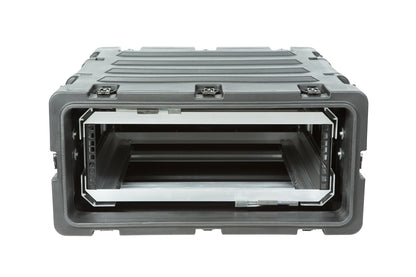 3U Removable Shock Rack 20 deep