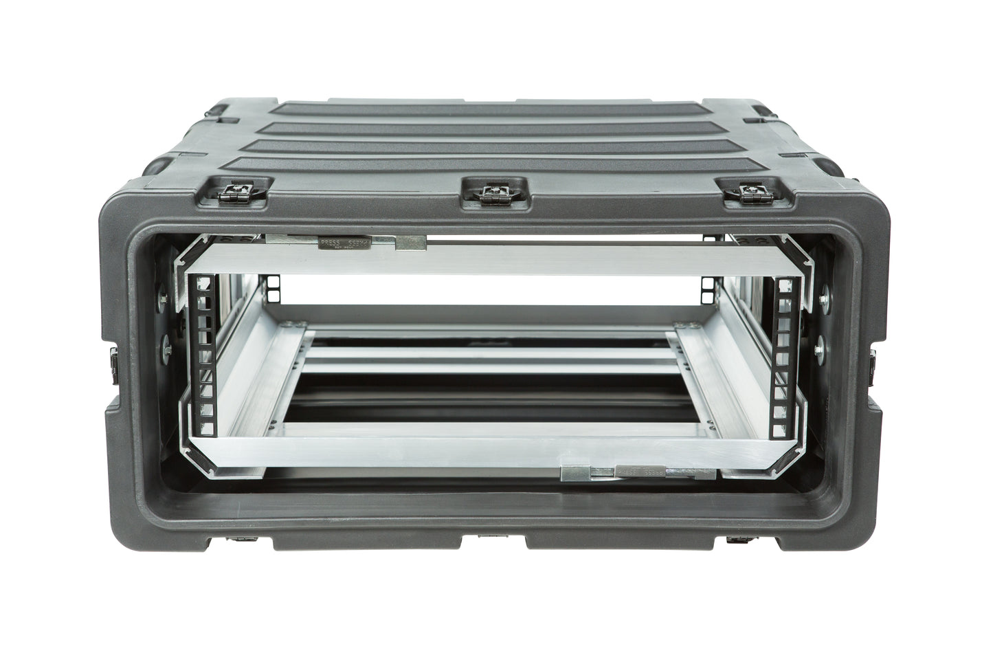 3U Removable Shock Rack 20 deep