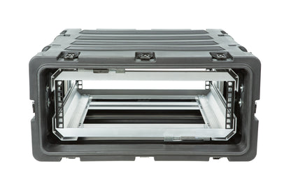3U Removable Shock Rack 20 deep