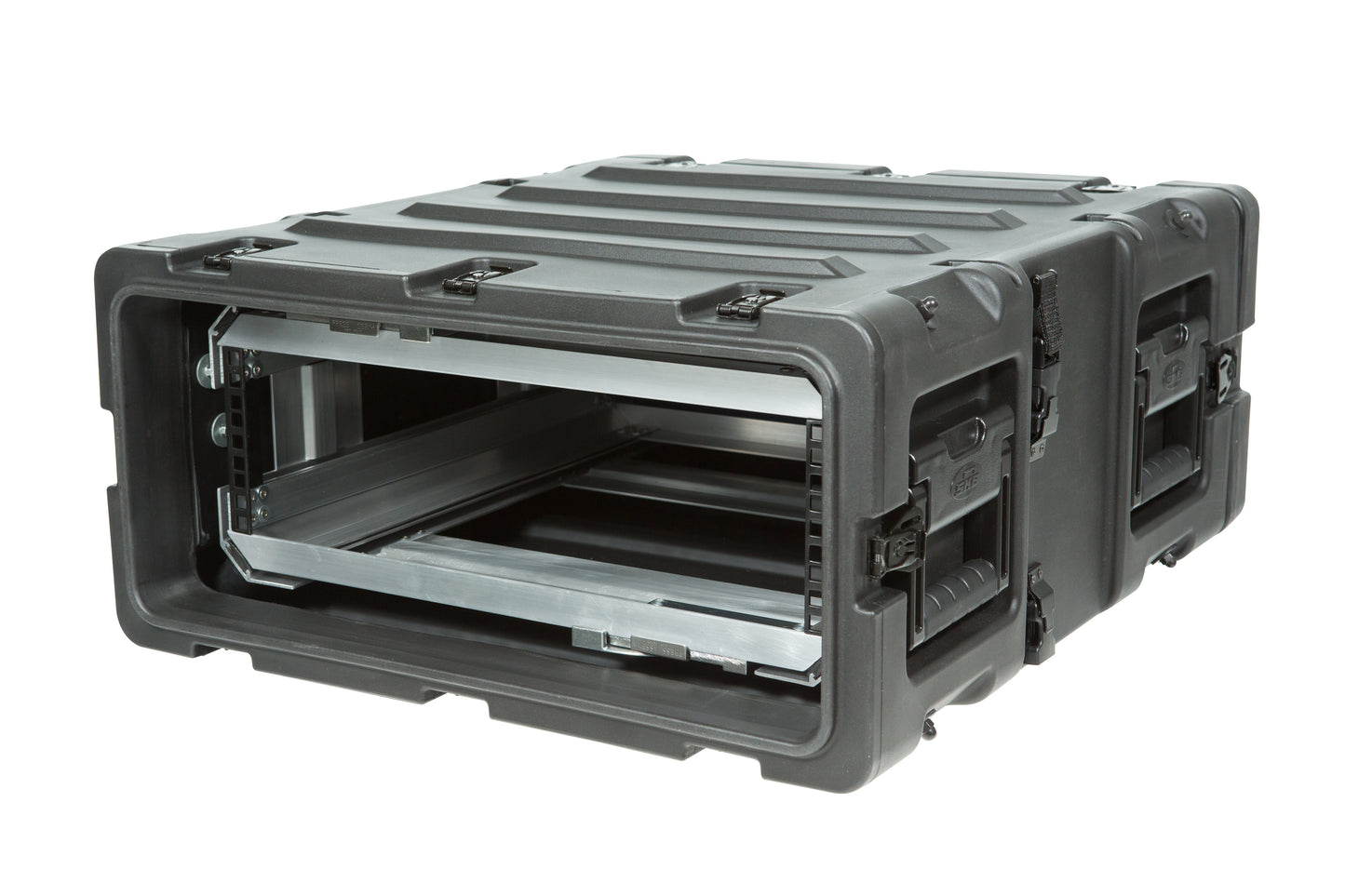 3U Removable Shock Rack 20 deep