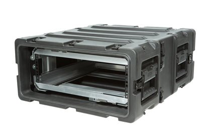 3U Removable Shock Rack 20 deep
