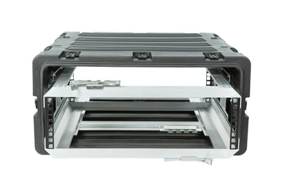 3U Removable Shock Rack 20 deep