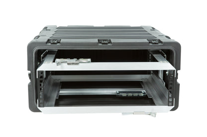 3U Removable Shock Rack 20 deep