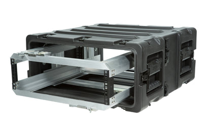 3U Removable Shock Rack 20 deep