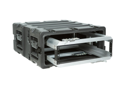 3U Removable Shock Rack 20 deep