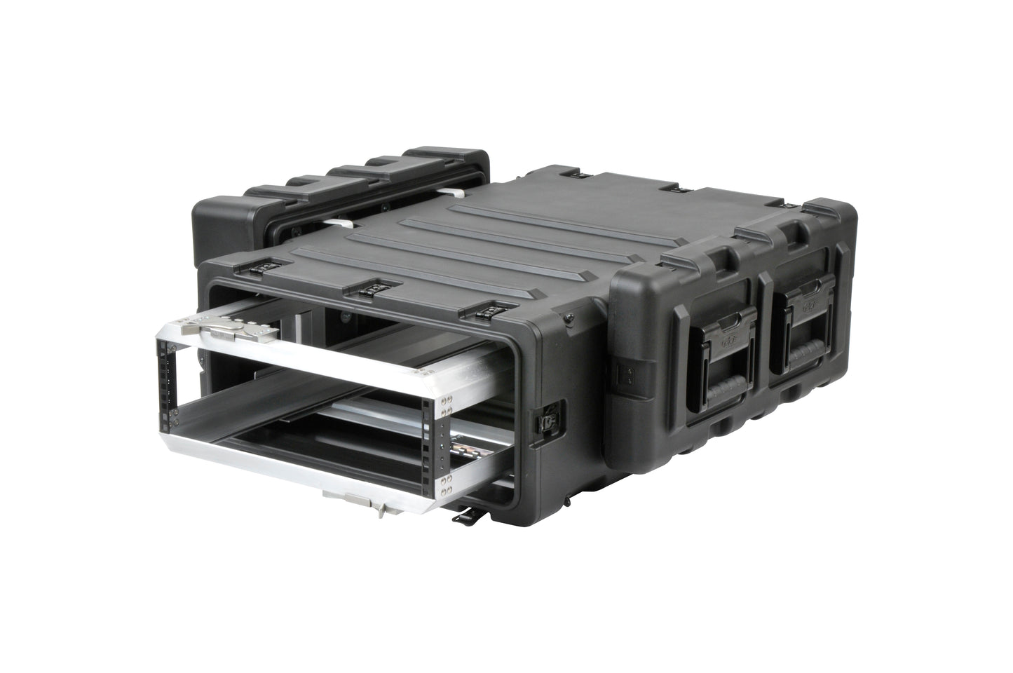 3U 30-Inch Deep RRSeries Shock Rack