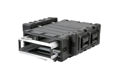 3U 30-Inch Deep RRSeries Shock Rack