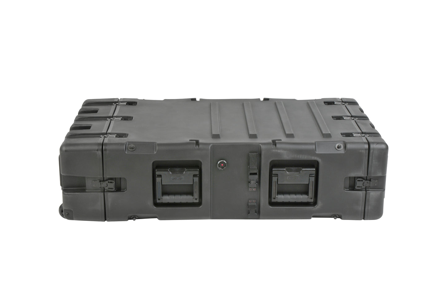 3U 30-Inch Deep RRSeries Shock Rack