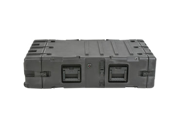 3U 30-Inch Deep RRSeries Shock Rack