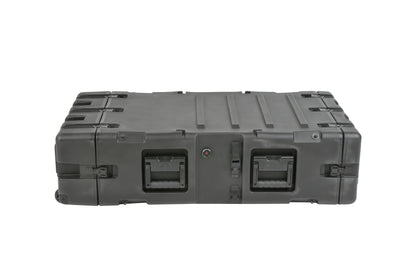 3U 30-Inch Deep RRSeries Shock Rack