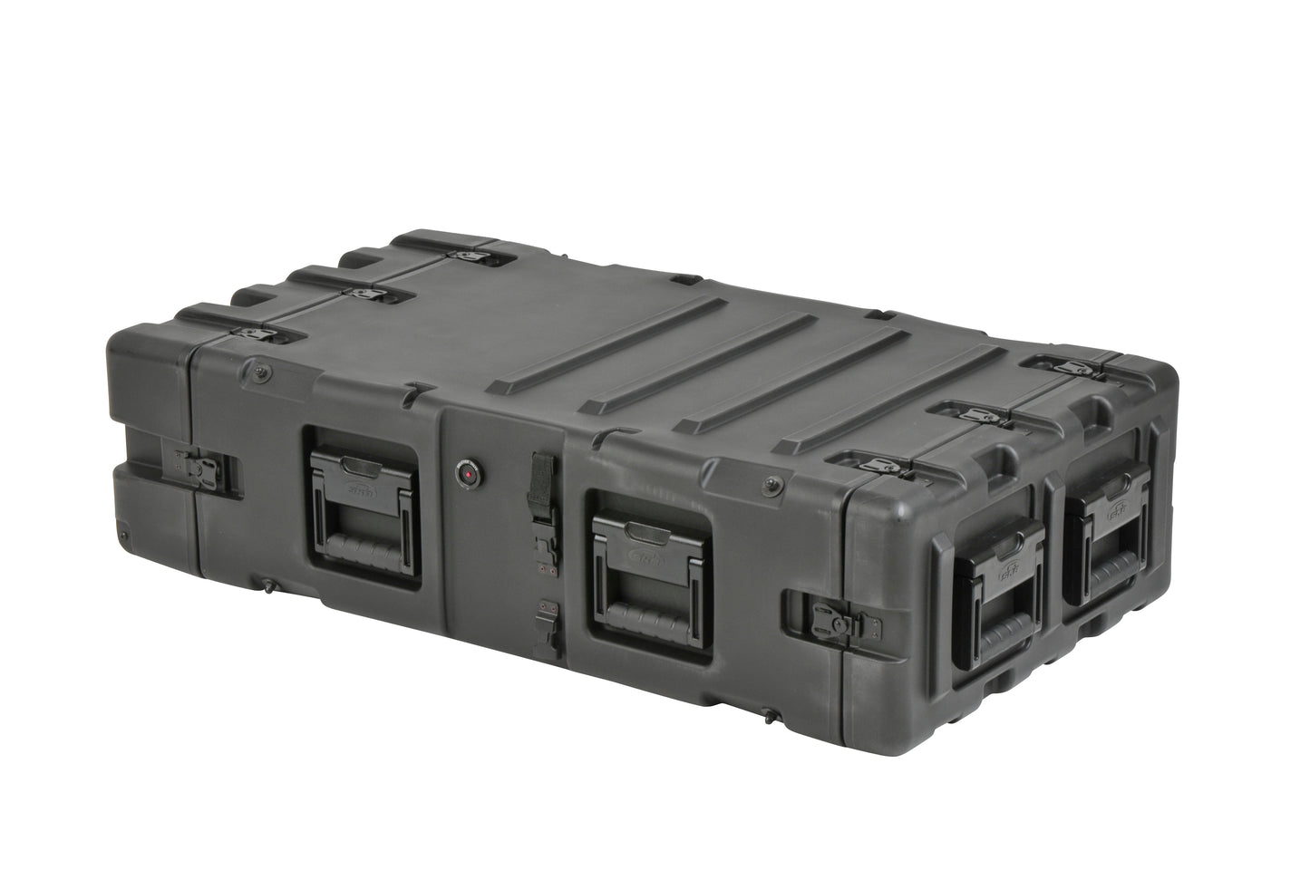 3U 30-Inch Deep RRSeries Shock Rack