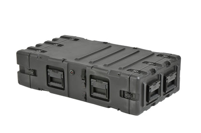 3U 30-Inch Deep RRSeries Shock Rack