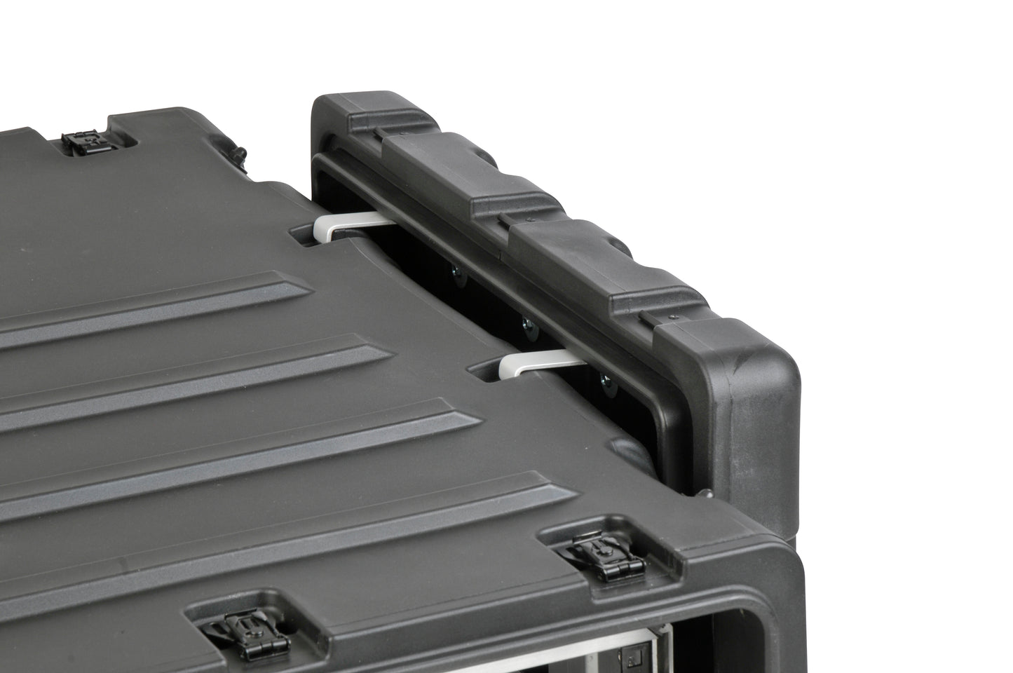 3U 30-Inch Deep RRSeries Shock Rack