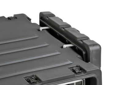 3U 30-Inch Deep RRSeries Shock Rack