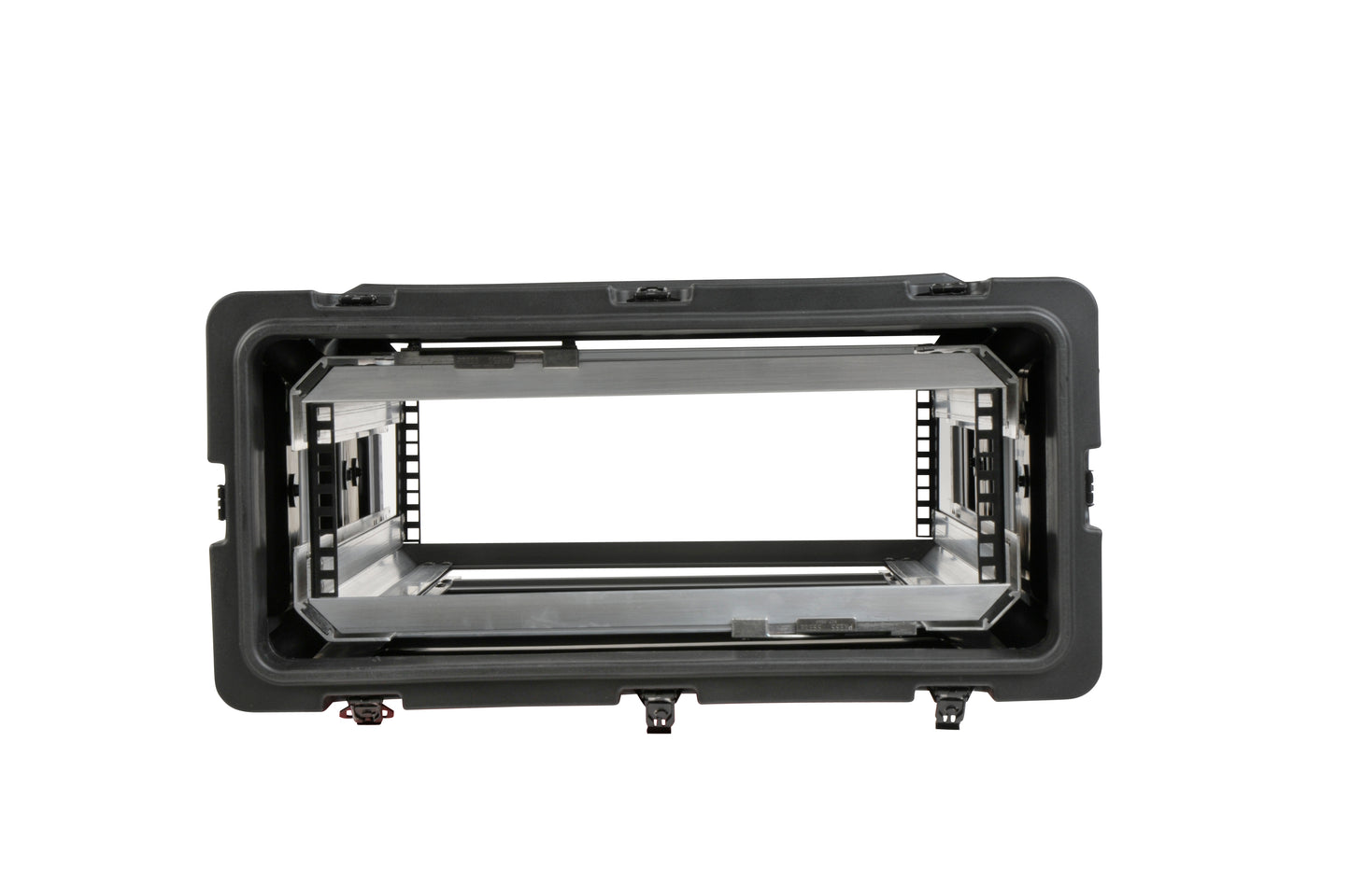 3U 30-Inch Deep RRSeries Shock Rack