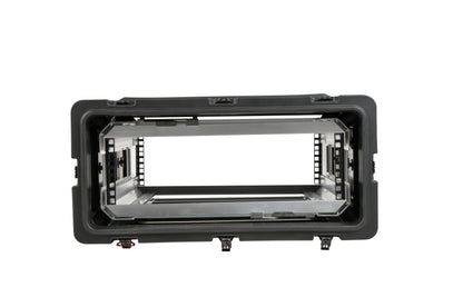3U 30-Inch Deep RRSeries Shock Rack