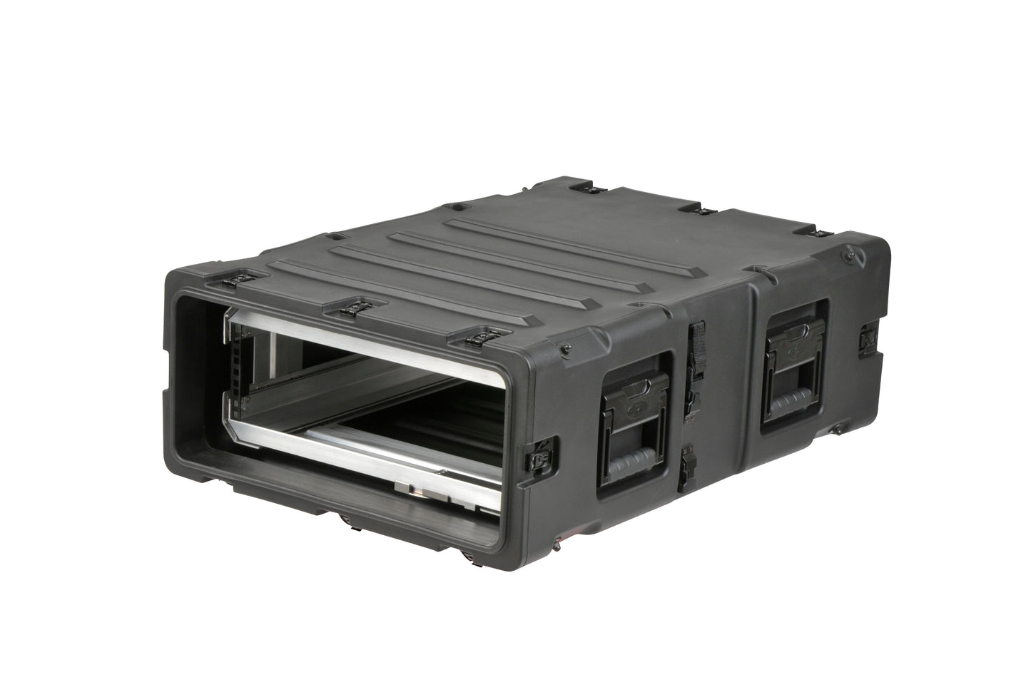 3U 30-Inch Deep RRSeries Shock Rack