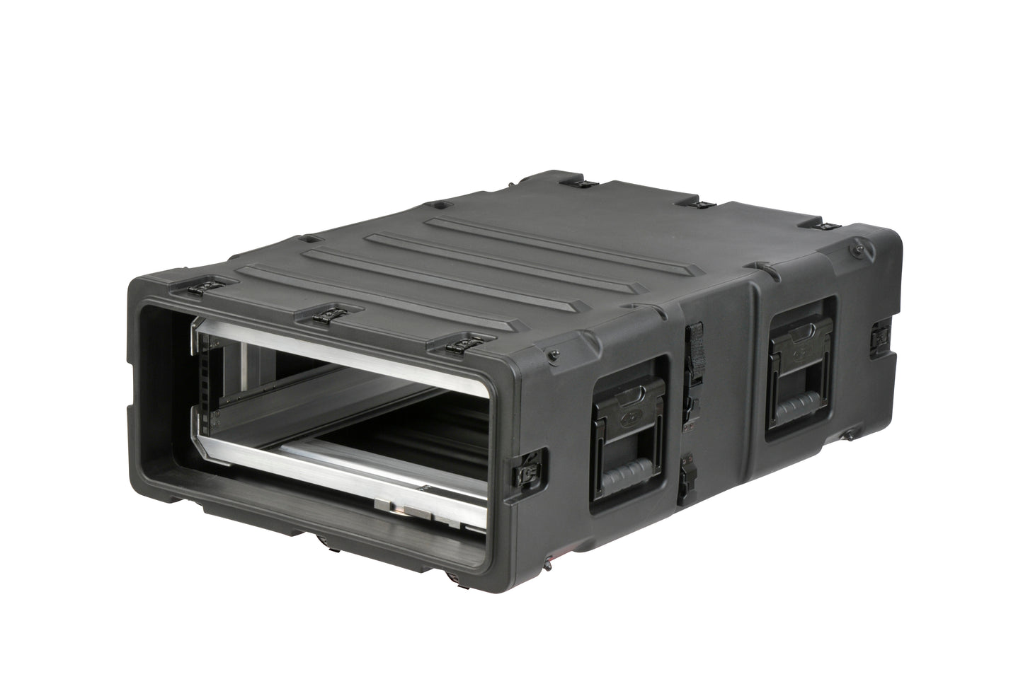 3U 30-Inch Deep RRSeries Shock Rack