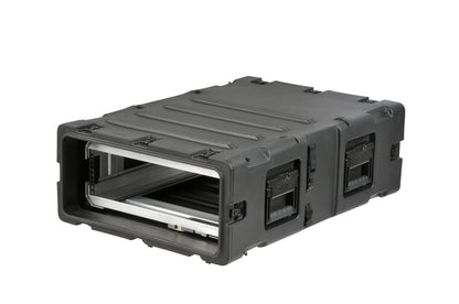 3U 30-Inch Deep RRSeries Shock Rack