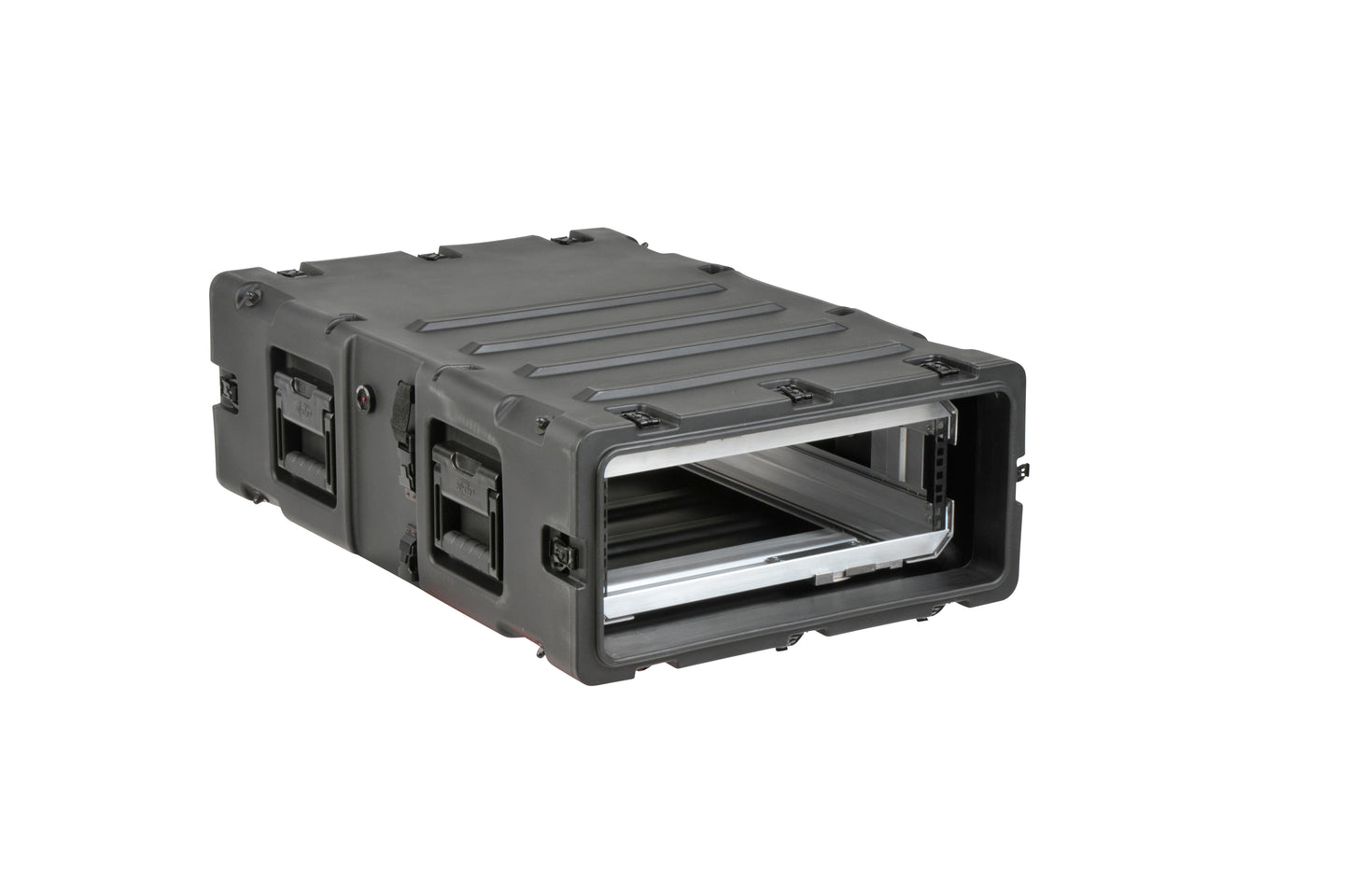 3U 30-Inch Deep RRSeries Shock Rack
