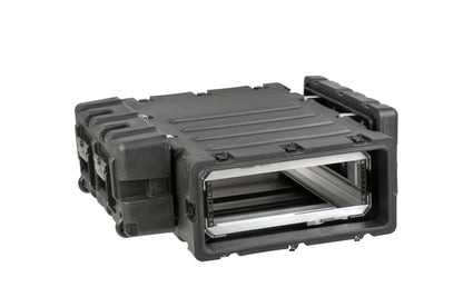 3U 30-Inch Deep RRSeries Shock Rack